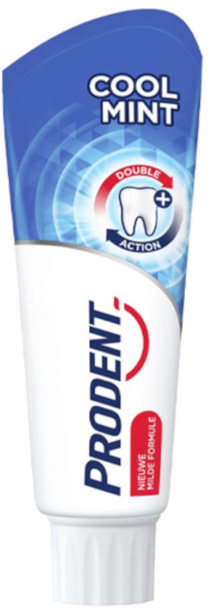 Prodent Tandpasta Coolmint 75ML