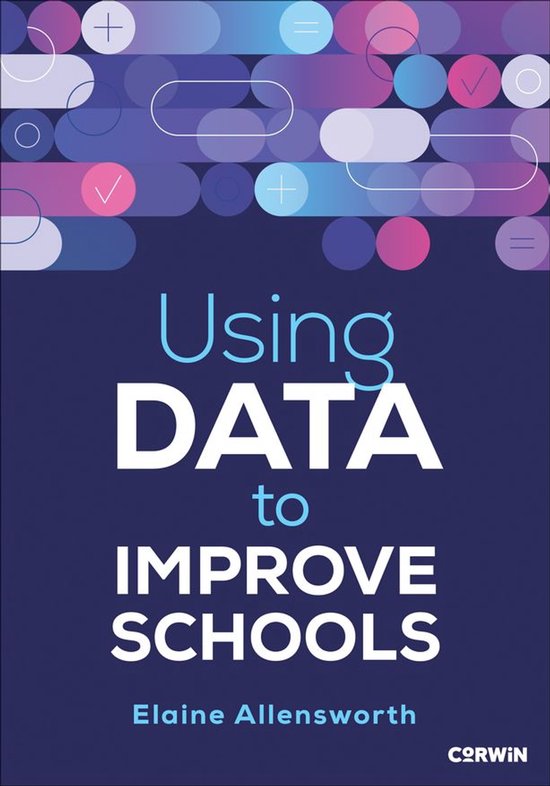 Using Data to Improve Schools - cover