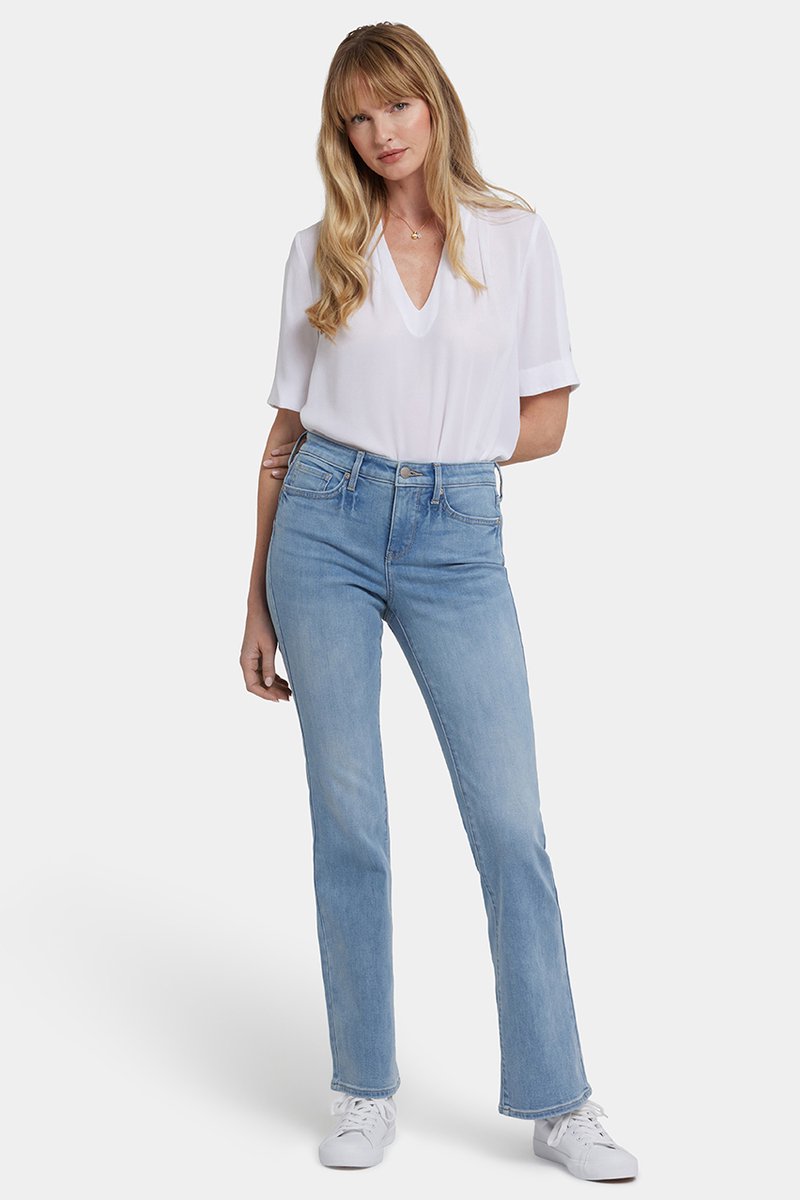 Barbara Bootcut Jeans