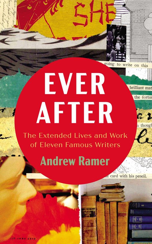 Ever After - cover