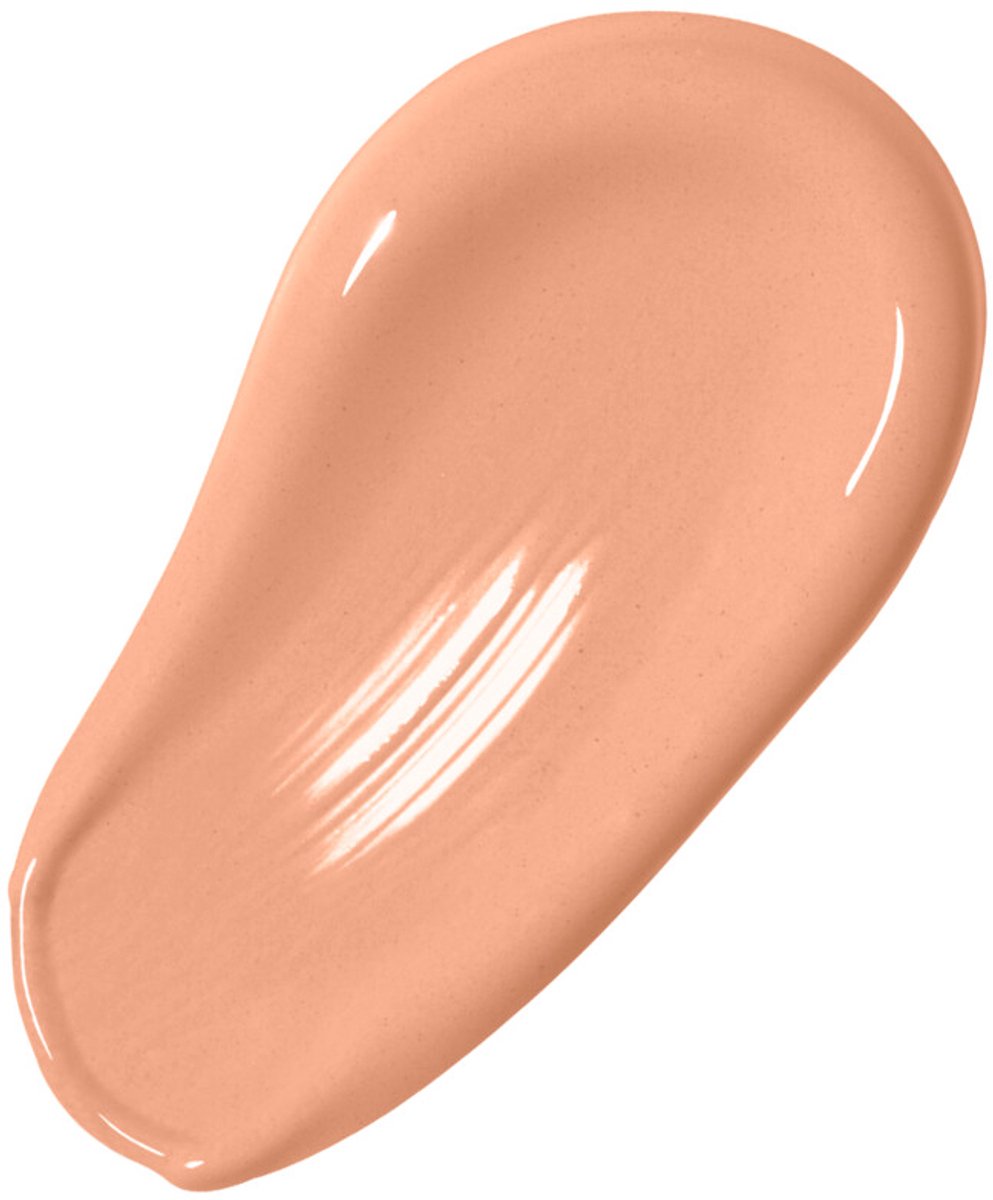 Max Factor Facefinity All Day Flawless Foundation N77 Soft Honey - 2 x 34 ml - Voordeelverpakking