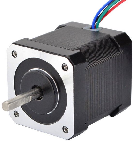 Reserveonderdelen voor 24 V 3D-printer, aluminium, MK3