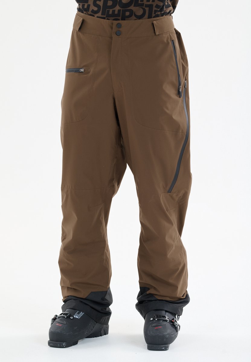SLOPE Skihose Zuki