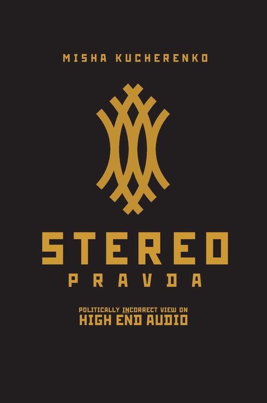 StereoPravda - cover