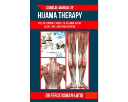 Clinical Manual of Hijama Therapy