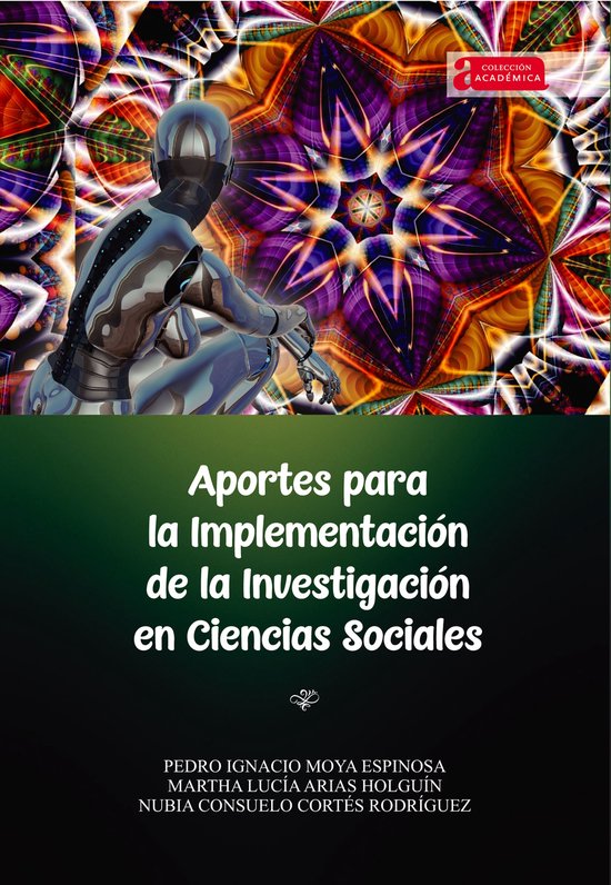 Académica 50 - Aportes para la implementación de la invest ... - cover