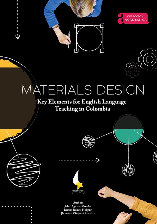 Académica 52 - Materials Design - cover