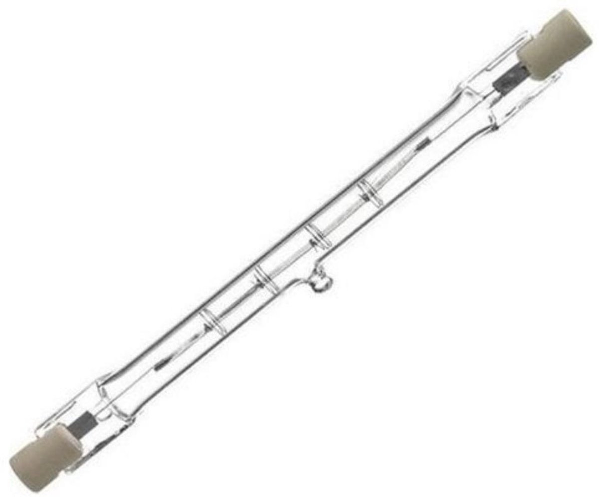 SPL R7s Halogeenlamp 118mm - 80W 1380lm 230-240V - Staaflamp - Warm Wit Licht - Dimbaar - Helder