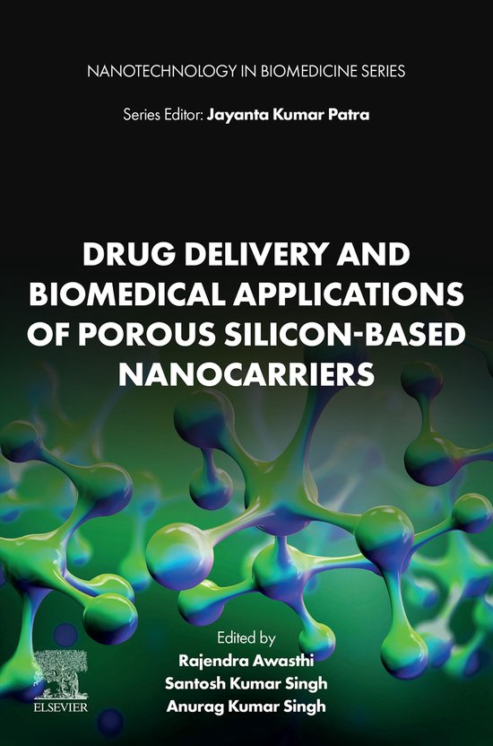 Nanotechnology in Biomedicine - Drug Delivery and Biomedical ... - cover