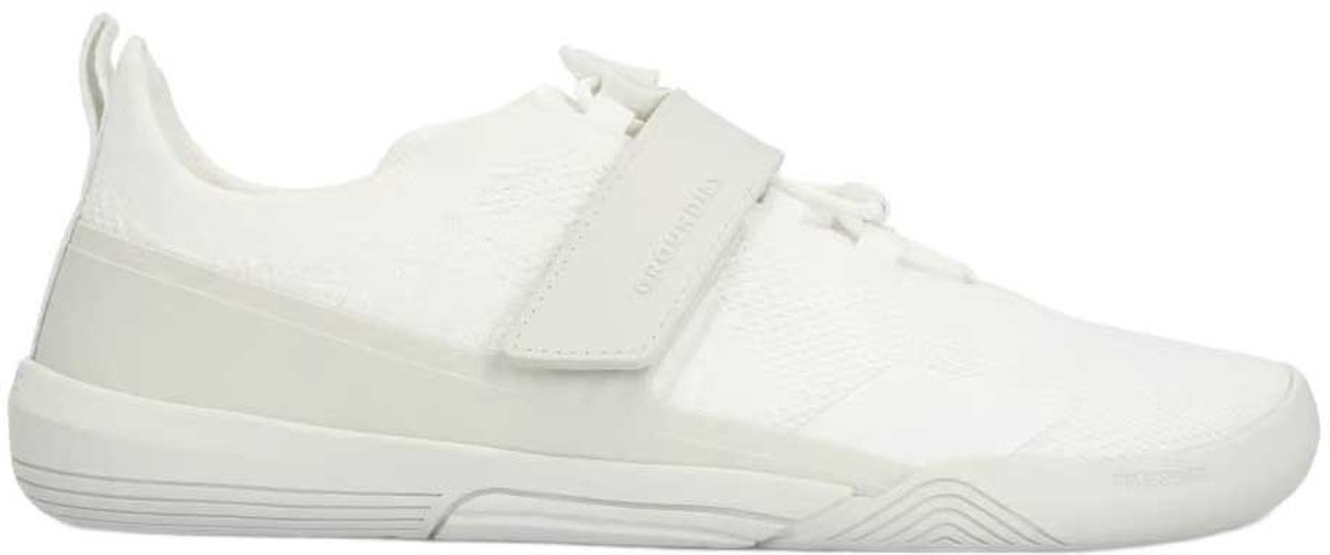 Groundies G-flex Barefoot Schoenen Wit EU 39 Vrouw
