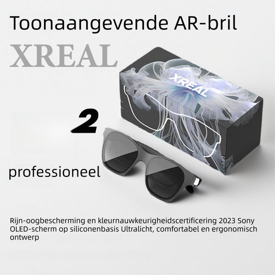 Meta en Oakley komen met smart glasses voor sporters