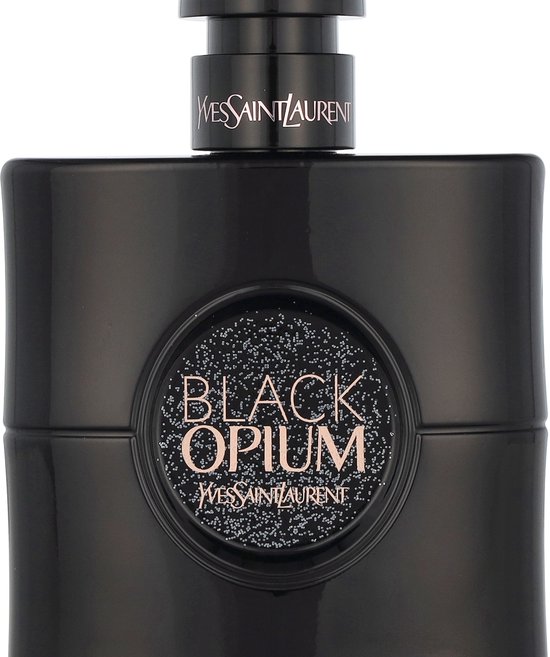 Yves Saint Laurent Black Opium Le Parfum 50 ml Eau de Parfum