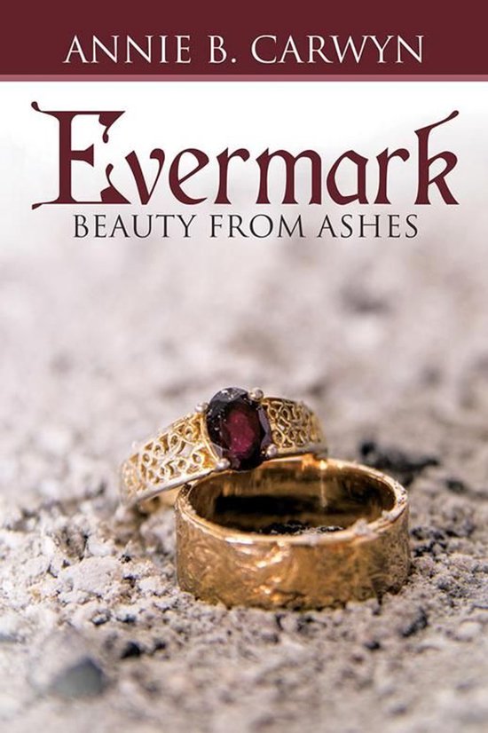 Evermark - cover