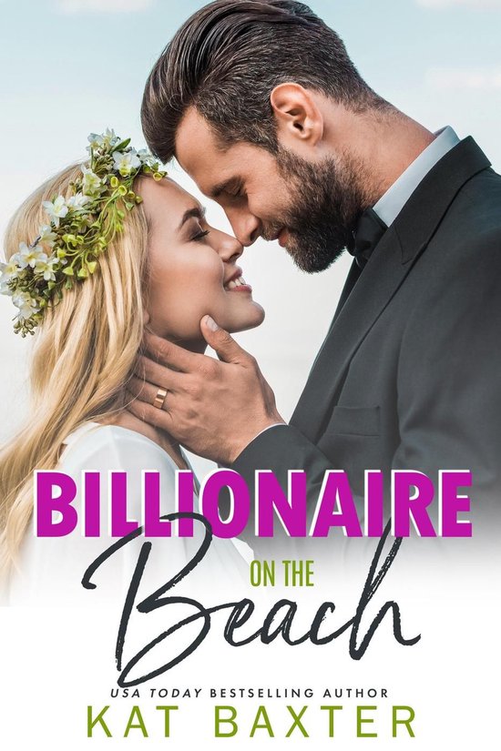 Hot Texas Nights 3 - Billionaire on the Beach