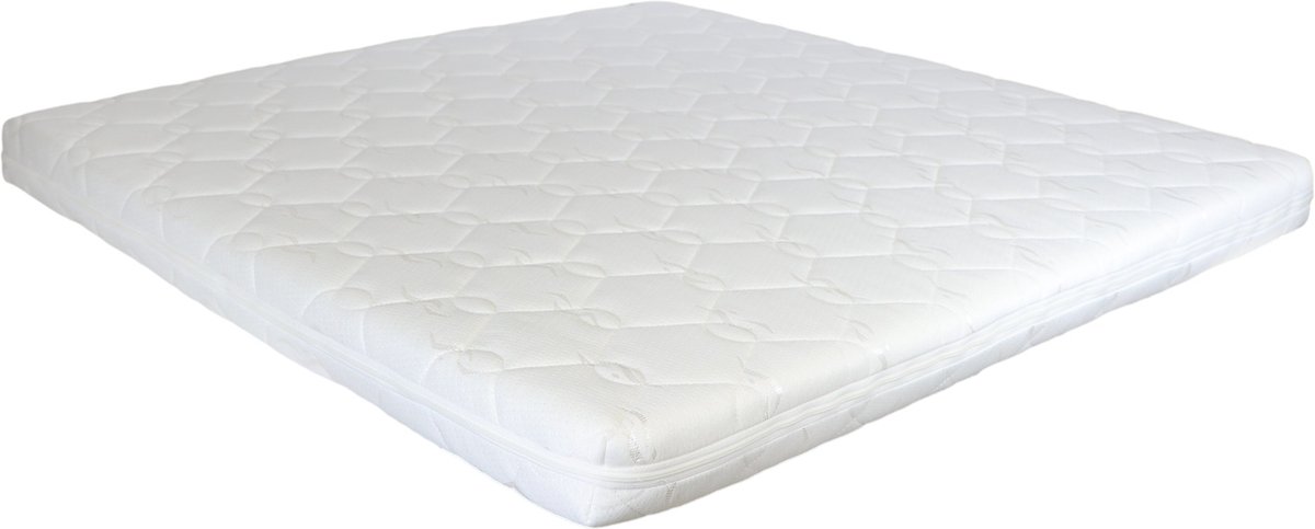 MamaLoes Adam 88x88x6 cm Boxmatras