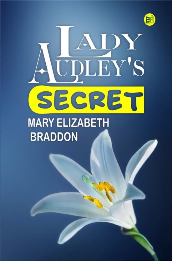 Lady Audley's Secret - cover