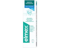 Elmex Tandpasta - Sensitive Professional - Gentle Whitening - 75ml