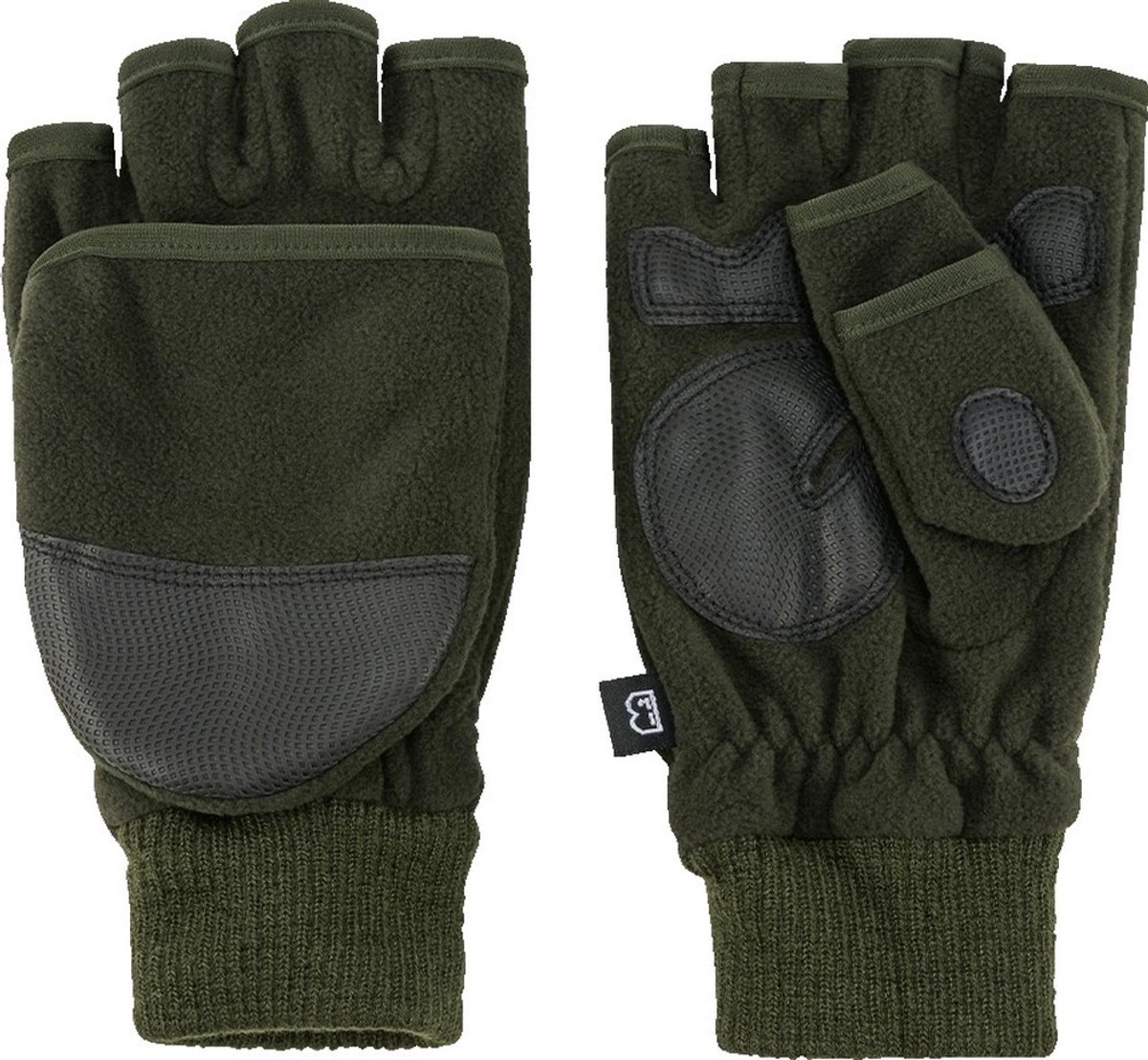 Brandit - Trigger Winterhandschoenen - L - Olijfgroen