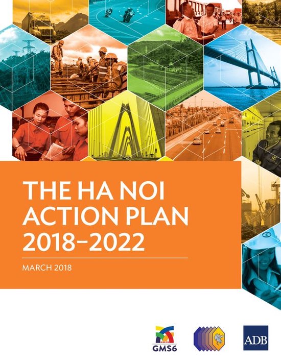 Regional Cooperation Strategy and Programs - The Ha Noi Acti ... - cover