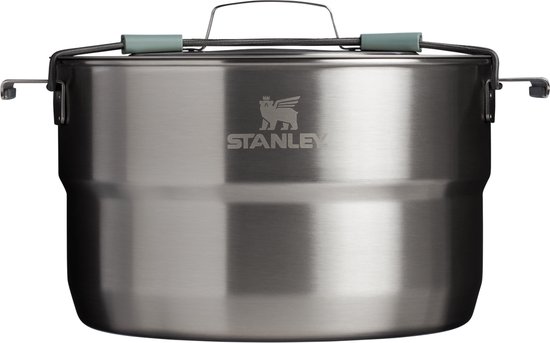 11-delige Stanley Adventure Cook Set