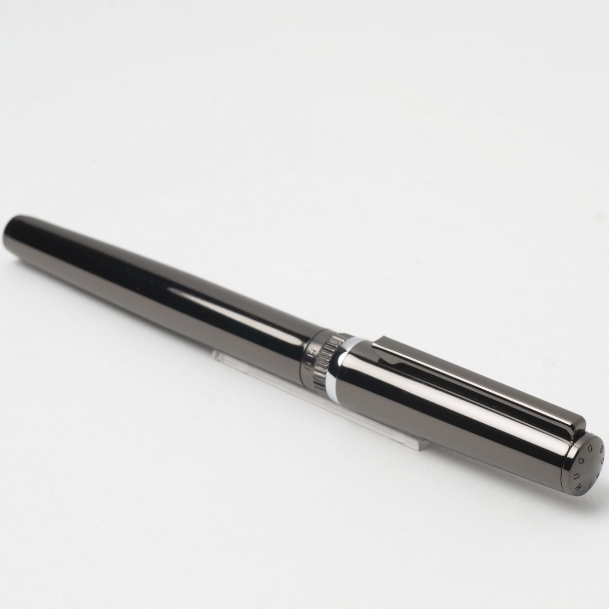Hugo Boss - HSN9675D - Rollerballpen - groen - Gear