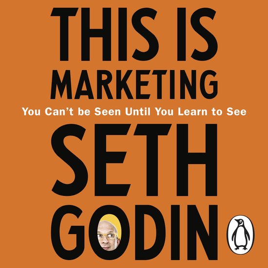 This is Marketing - cover