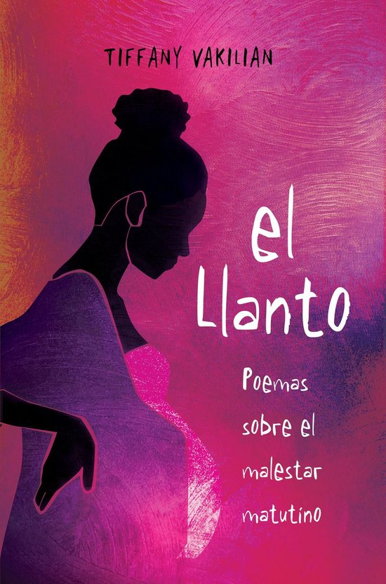 El Llanto - cover