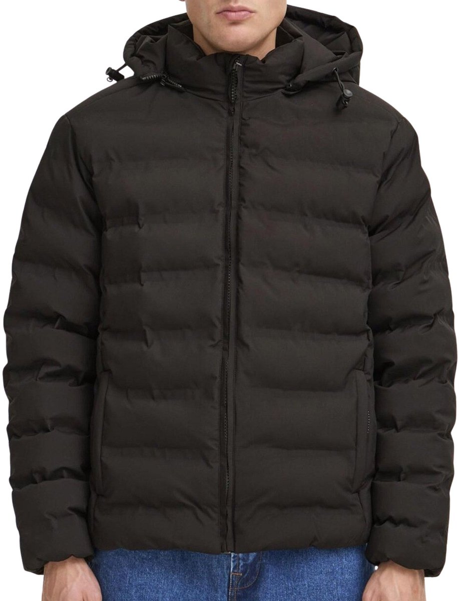 Solid Milas Winterjas Heren - Maat XXL
