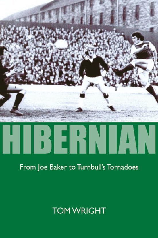 Hibernian - cover