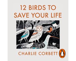 12 Birds to Save Your Life