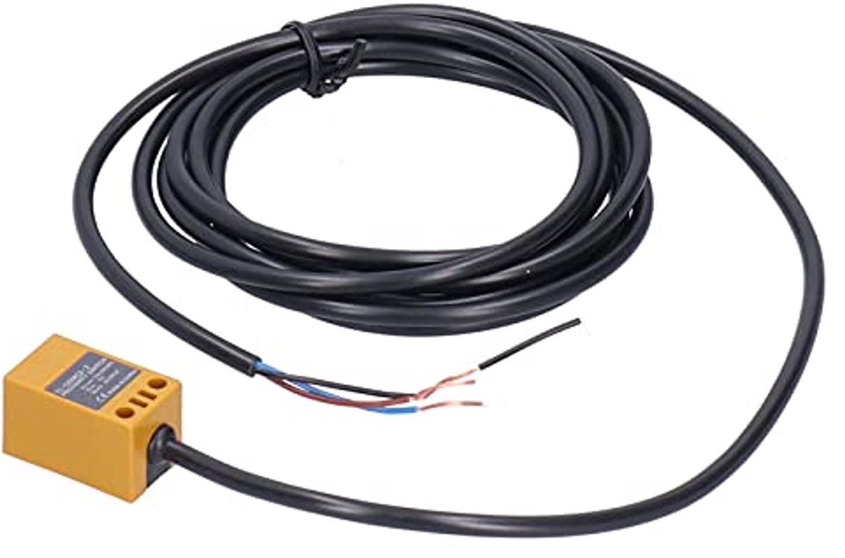 Automatische Bednivelleersensor voor 3D-printers - 3-draads NPN NC Automatische Controle