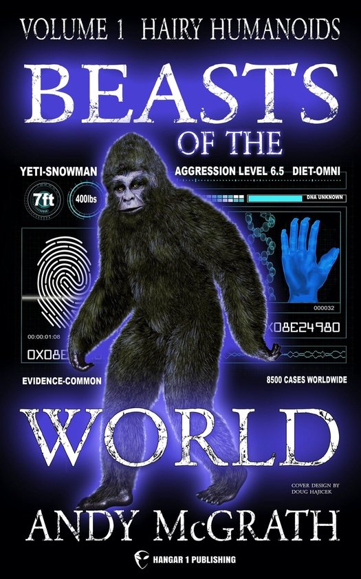 Beasts of the World 1 - Beasts of the World - cover