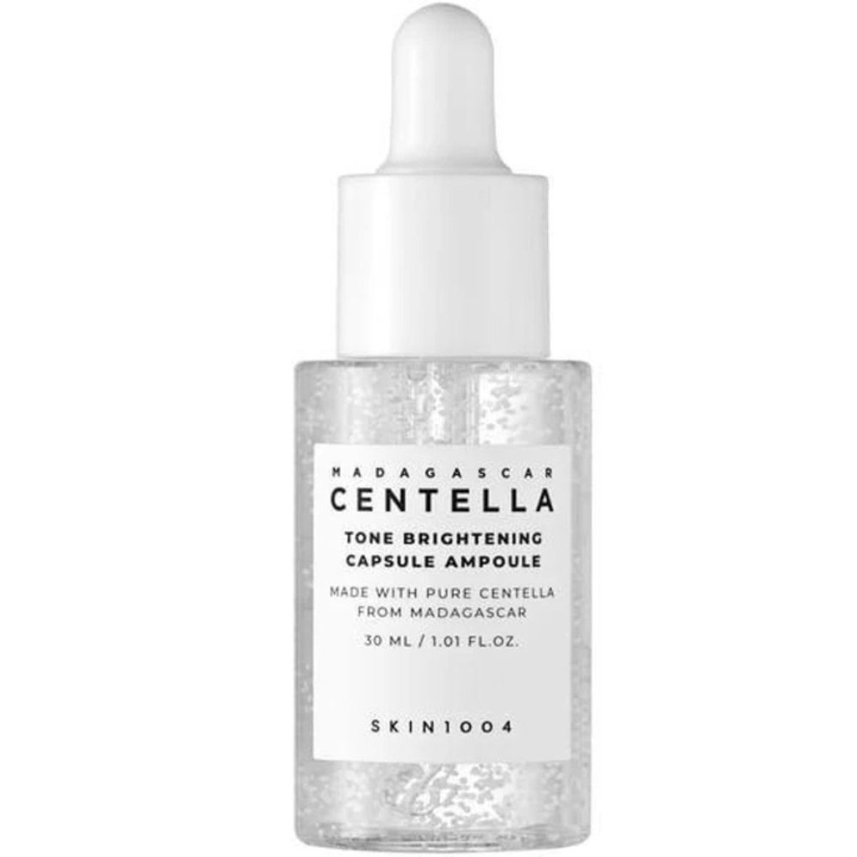Skin1004 - Madagascar Centella Tone Brightening Capsule Ampoule Serum