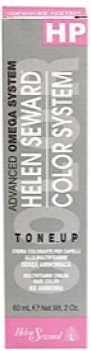 Helen Seward Colorsystem Tone Up P03 Pastel Goud 60 ml