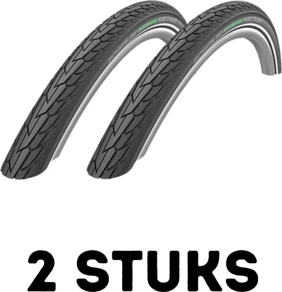 Buitenband 20X1.95 Deli BMX Zwart - All wheels