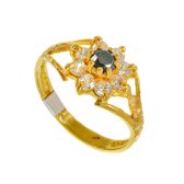 Dames ring Aarani