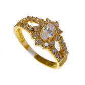 Dames ring Haimi