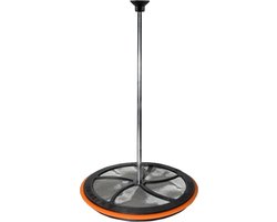 Jetboil Grande Coffee Press - Silicone - French Press voor de Jetboil MiniMo & Sumo