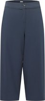 My True Me broek Donkerblauw-54