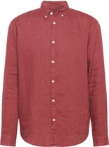 Esprit overhemd Pastelrood-M