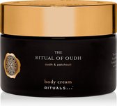 Rituals Oudh Body Cream