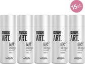 15X L'Oréal Tecni.art Super Dust 7gr