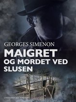 Jules Maigret - Maigret og mordet ved slusen