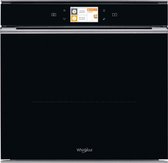Bol.com Whirlpool W11 OS1 4S2 P oven 75 l 3650 W A+ Grijs aanbieding