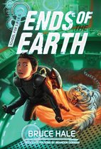 A School for Spies Novel 3 - Ends of the Earth