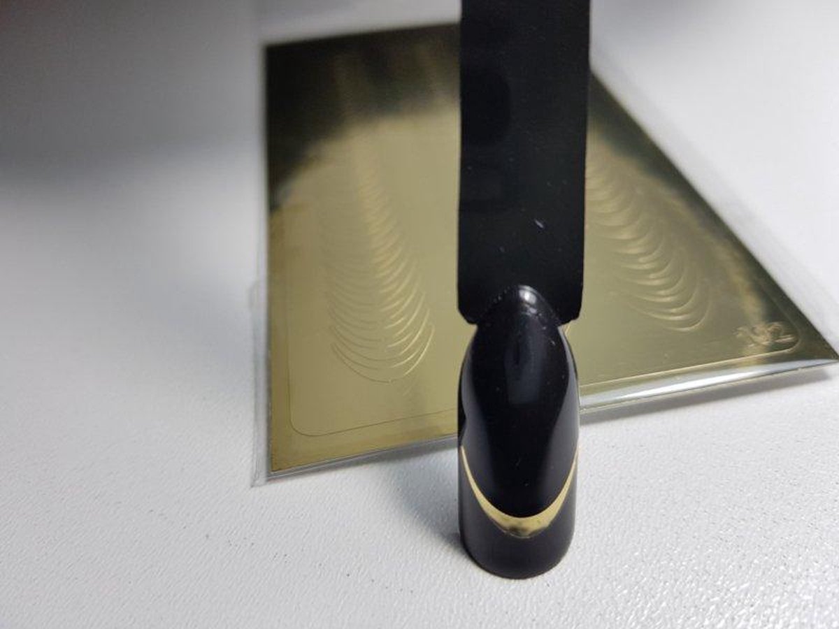 Goedkoopste Korneliya StickOn nr 192 Goud French