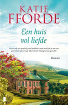 Omslag Een huis vol liefde
