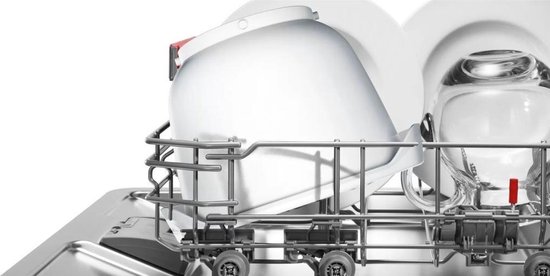 Bosch MUZ9KR1 Kunststof Mengkom 5.5L Wit van Bosch — afbeelding 4