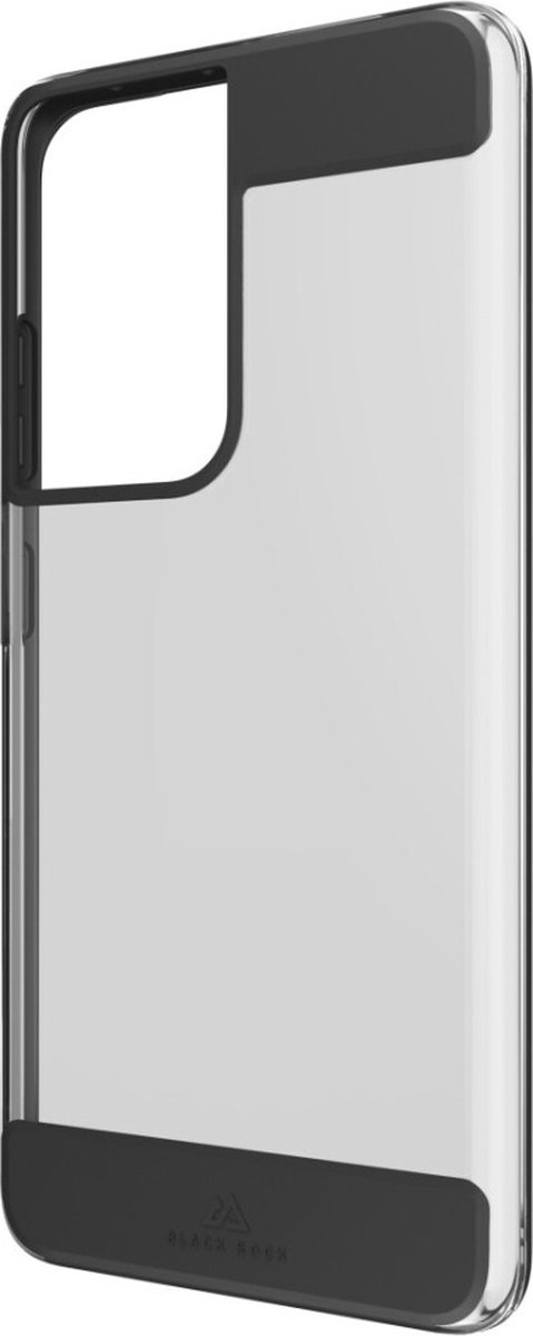 Black Rock Air Robust Cover for Samsung Galaxy S21 Ultra (5G) Black