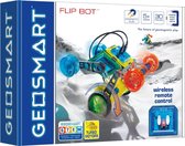 GeoSmart Flip Bot - 29 pcs